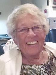 Cynthia B. Sikkink